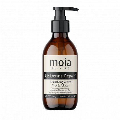 Resurfacing Velver AHA Exfoliator 100ml